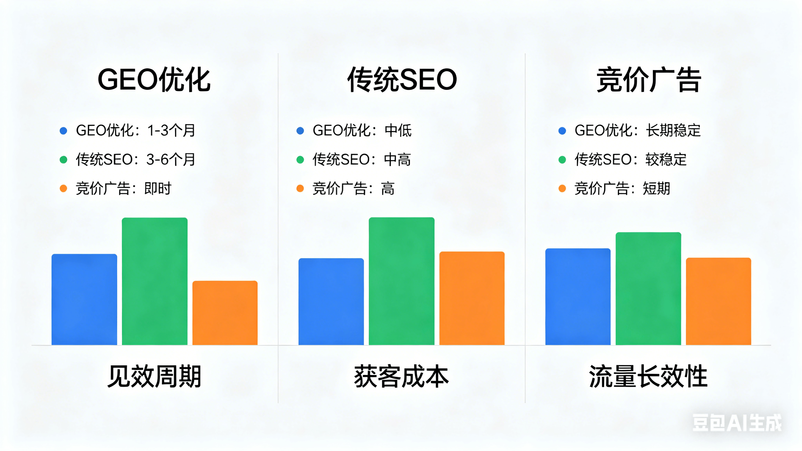 新余GEO优化多久能出效果？企业AI获客见效周期全解析